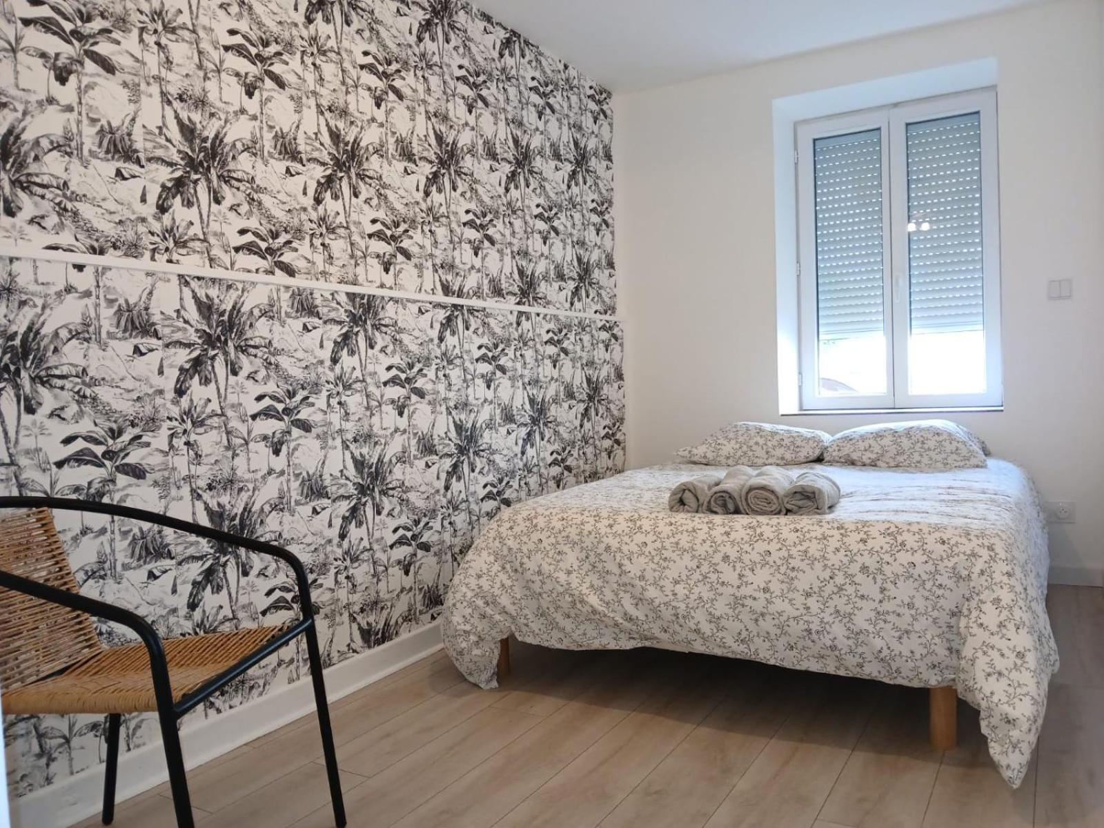 דירות Marlieux L Exotique מראה חיצוני תמונה
