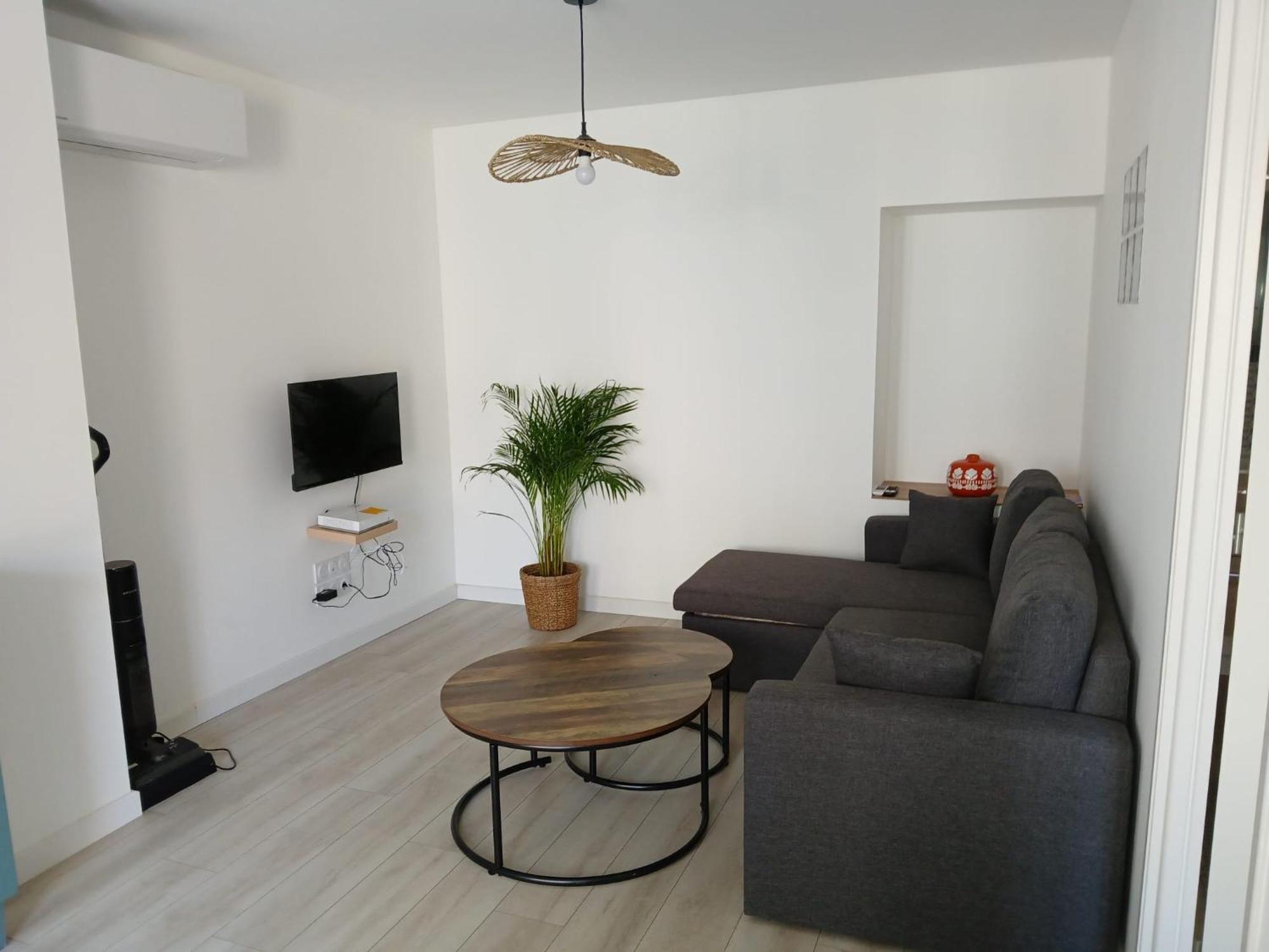 דירות Marlieux L Exotique מראה חיצוני תמונה